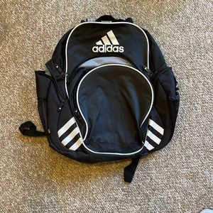 Adidas stadium backpack